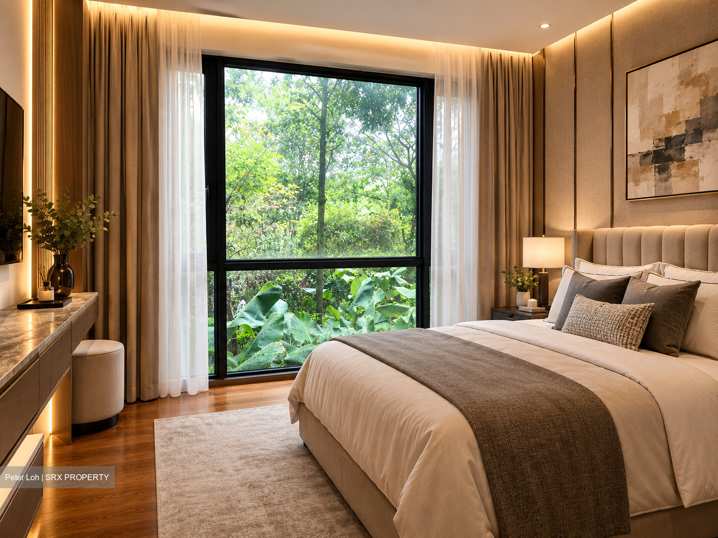 Kingsford Waterbay (D19), Apartment #626483531
